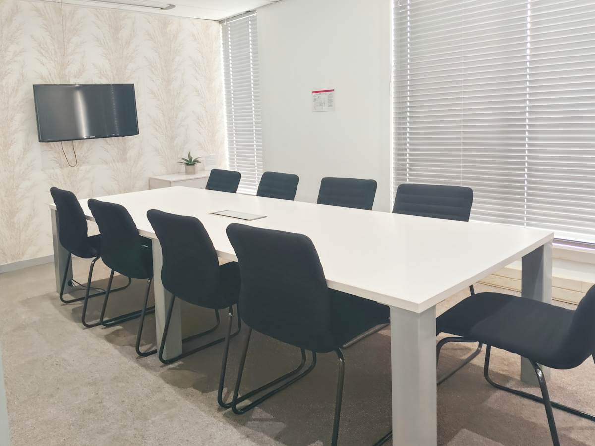Regus (IWG) Rustenburg 214 Beyers Naude Drive Rustenburg