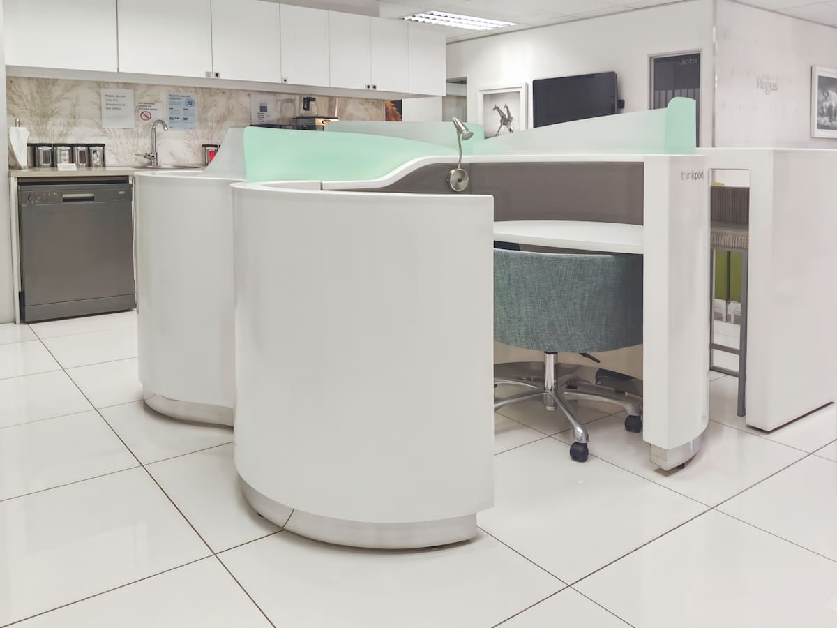 Regus (IWG) Rustenburg 214 Beyers Naude Drive Rustenburg