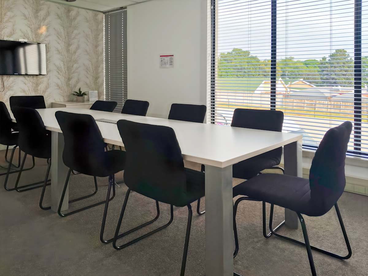 Regus (IWG) Rustenburg 214 Beyers Naude Drive Rustenburg