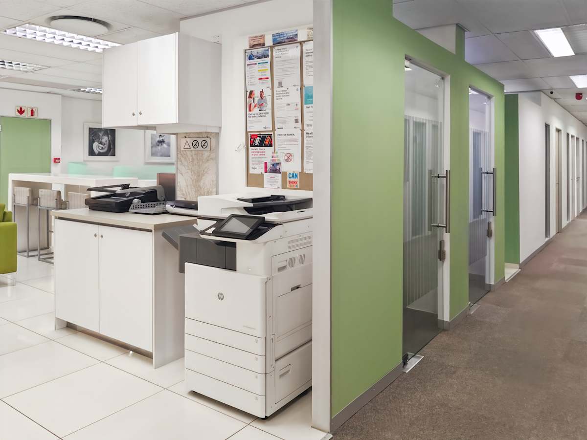 Regus (IWG) Rustenburg 214 Beyers Naude Drive Rustenburg