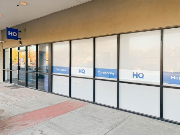 IWG S 16th St HQ