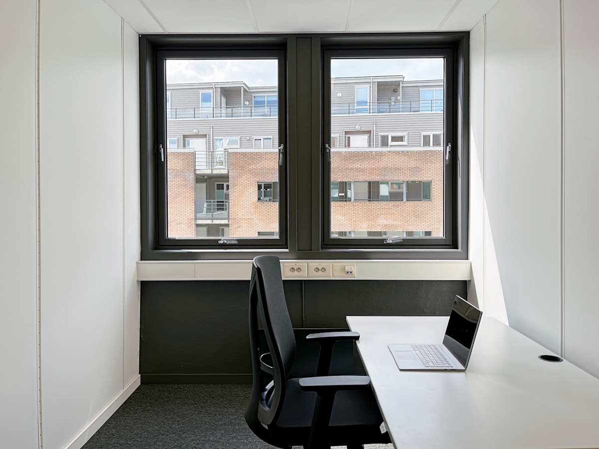 Regus (IWG) SÃ¸mmegÃ¥rden Sandnes