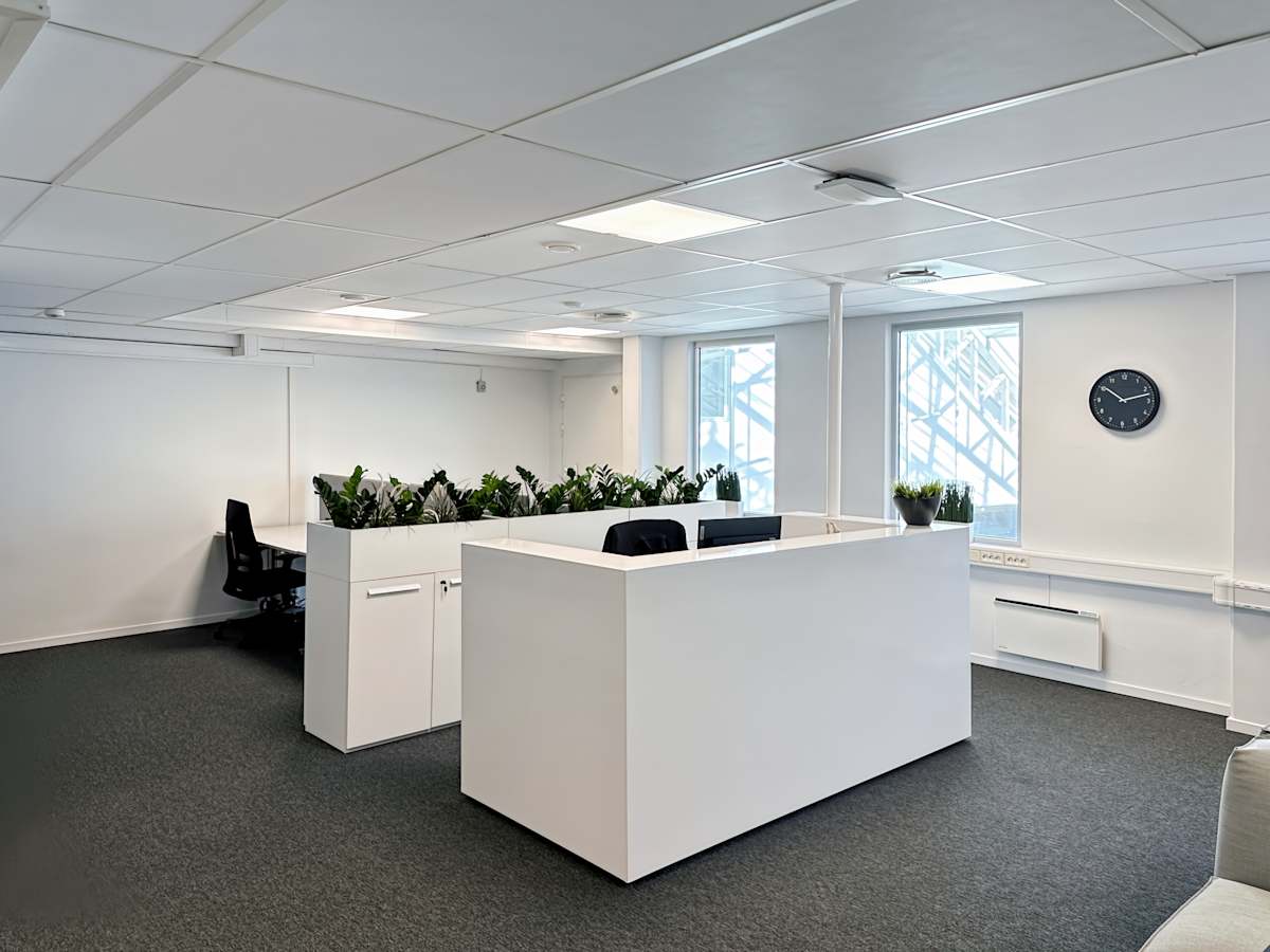 Regus (IWG) SÃ¸mmegÃ¥rden Sandnes
