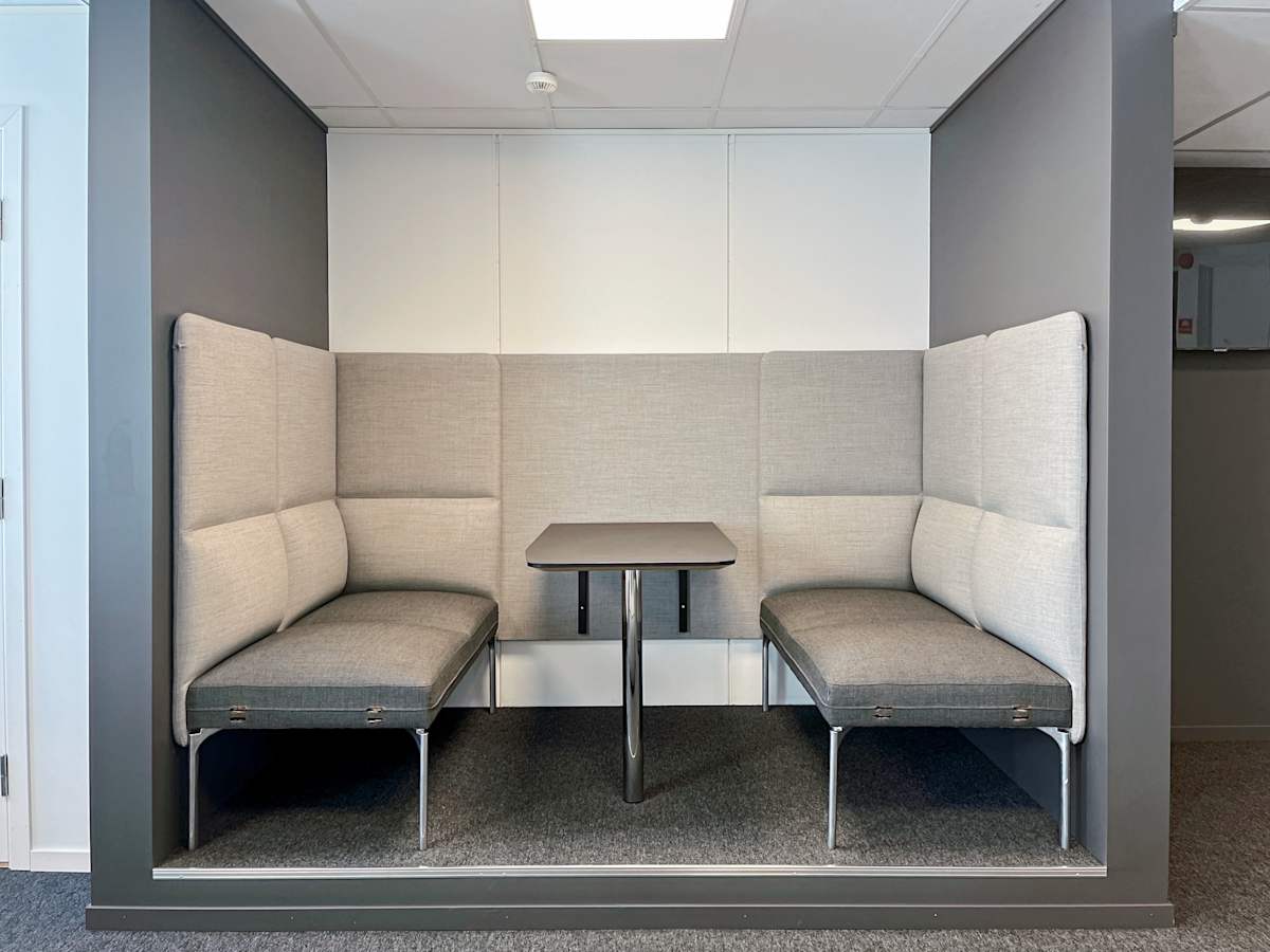 Regus (IWG) SÃ¸mmegÃ¥rden Sandnes