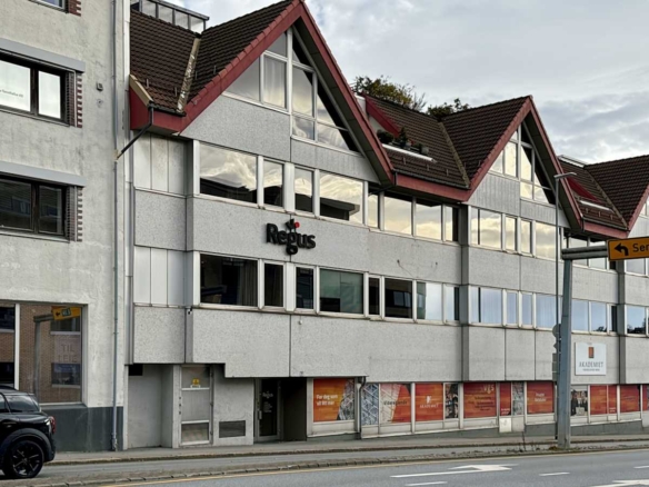 Regus (IWG) SÃ¸mmegÃ¥rden Sandnes