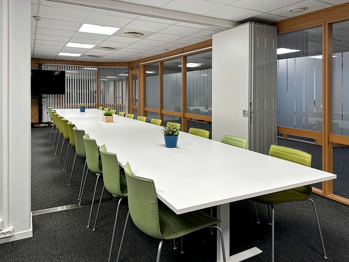 Regus (IWG) SÃ¸mmegÃ¥rden Sandnes