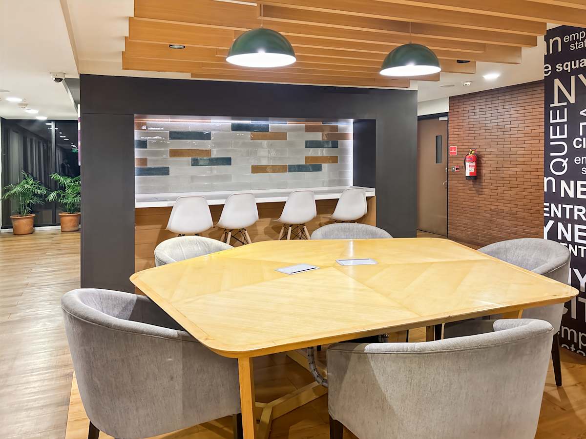 Regus (IWG) SCO 54-55-56 Chandigarh