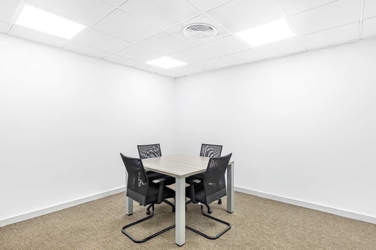 Regus (IWG) SIA Building Dakar