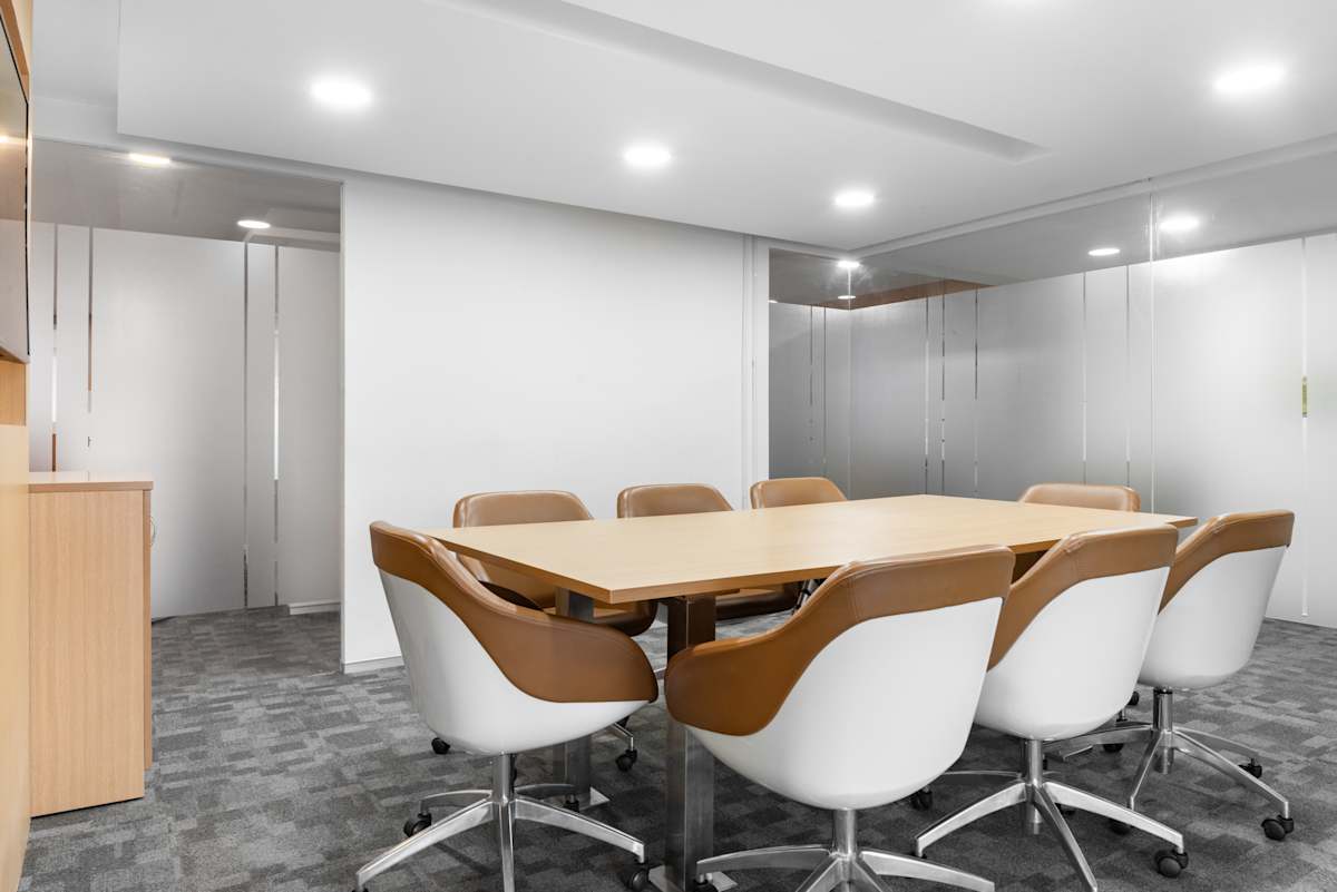 SL Jubilee Hyderabad Regus (IWG) SL Jubilee Hyderabad