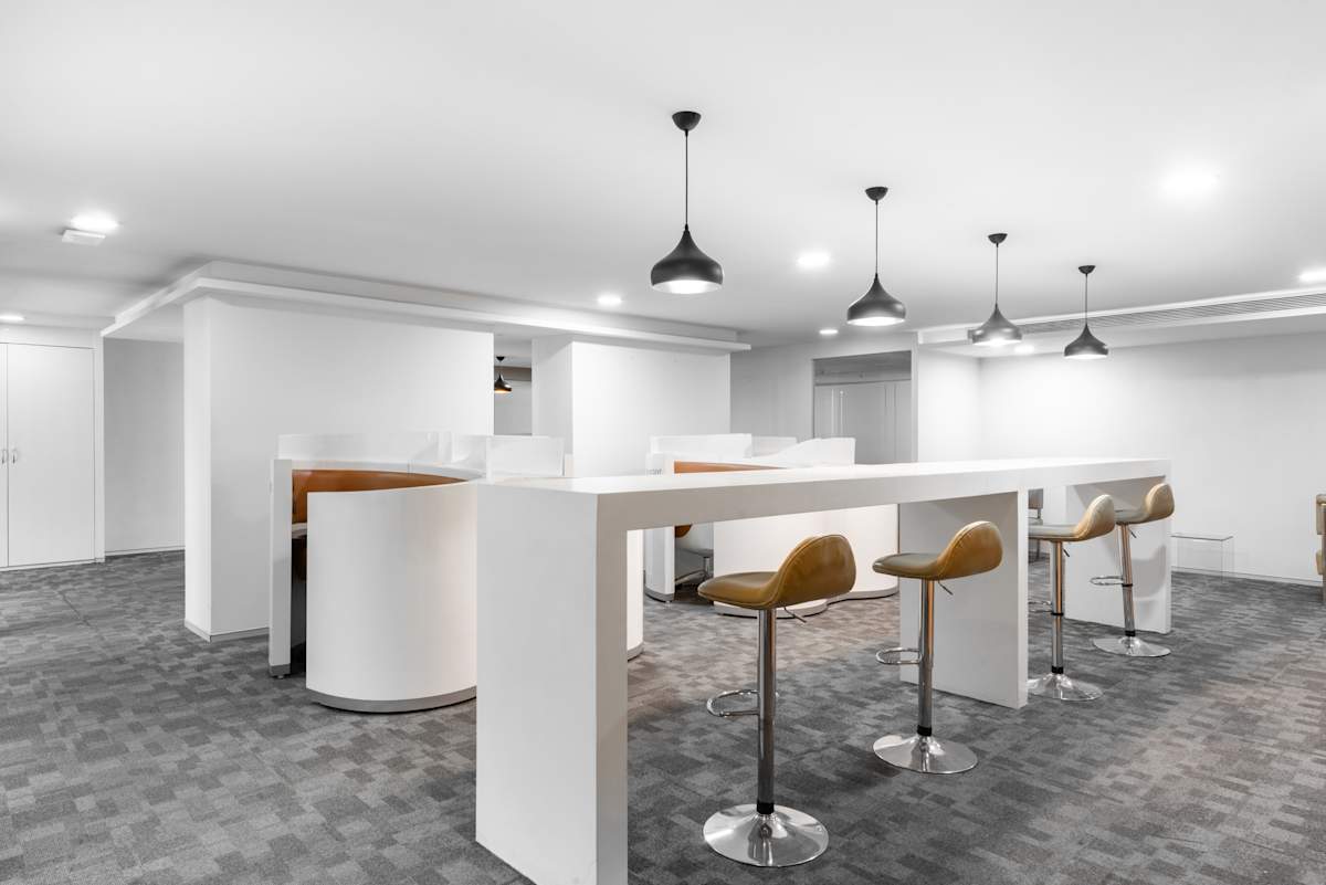 SL Jubilee Hyderabad Regus (IWG) SL Jubilee Hyderabad