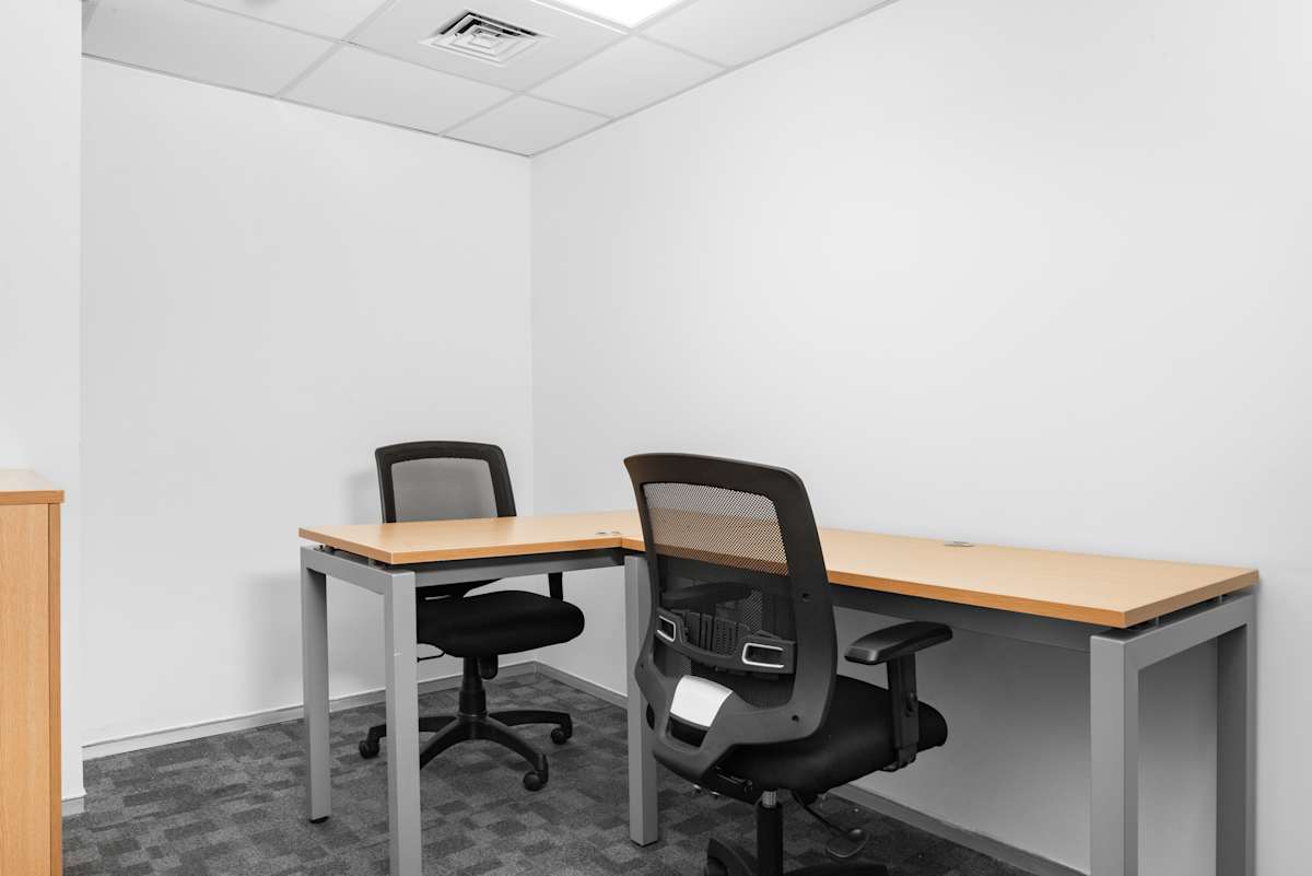 SL Jubilee Hyderabad Regus (IWG) SL Jubilee Hyderabad