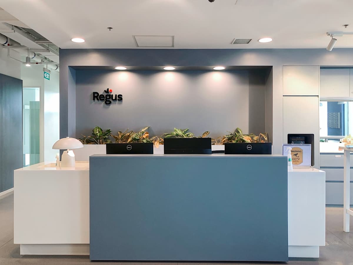 Regus (IWG) SM CDO Downtown Tower Cagayan de Oro