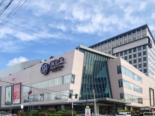 Regus (IWG) SM CDO Downtown Tower Cagayan de Oro