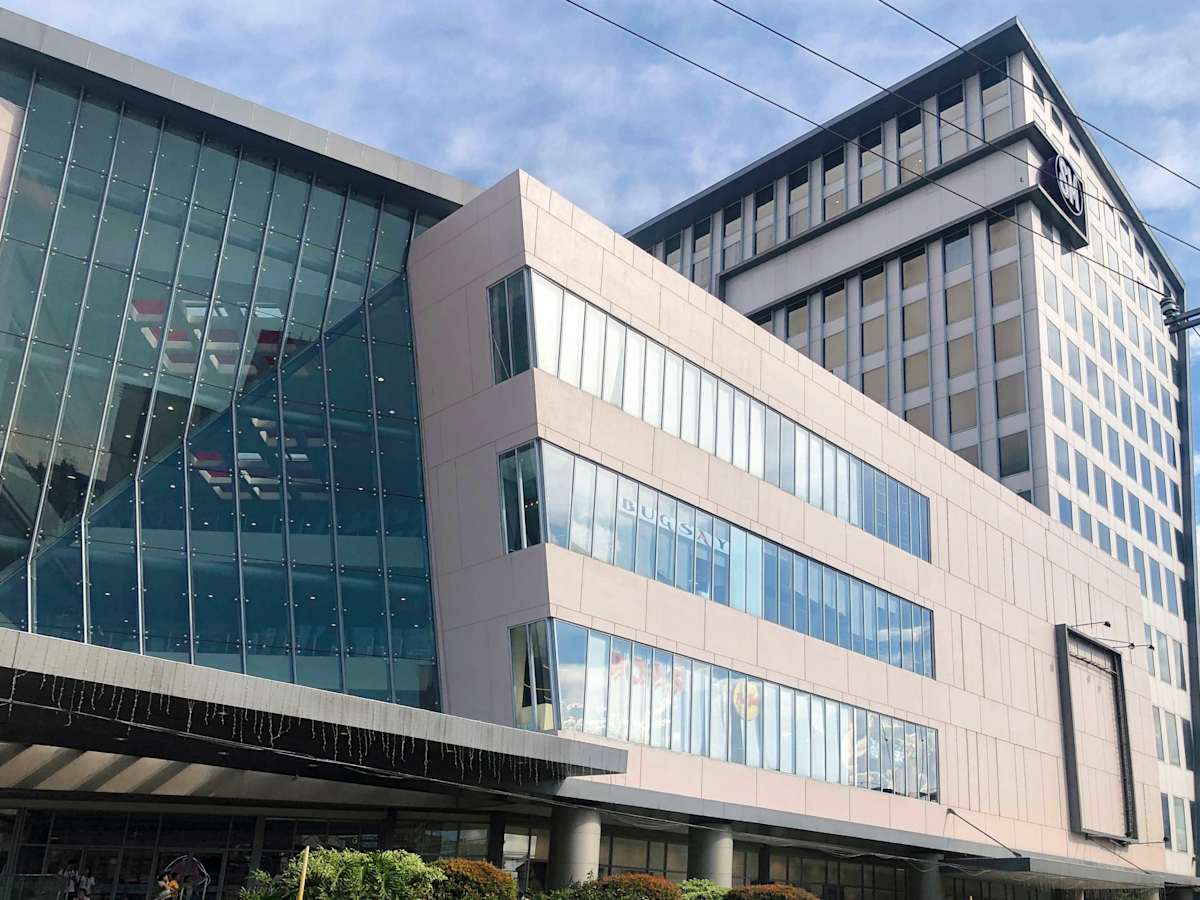 Regus (IWG) SM CDO Downtown Tower Cagayan de Oro