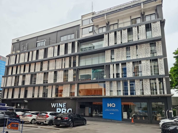 IWG SO24 HQ Office Space