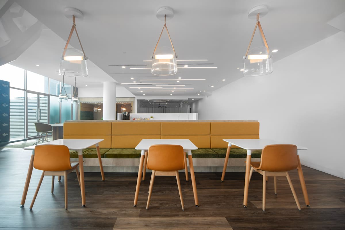 SPICE Arena Bayan Lepas Regus (IWG) SPICE Arena Bayan Lepas