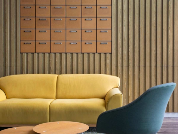 Regus (IWG) SPICE Arena Bayan Lepas