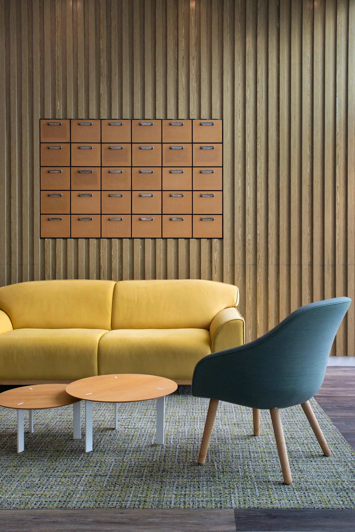 SPICE Arena Bayan Lepas Regus (IWG) SPICE Arena Bayan Lepas