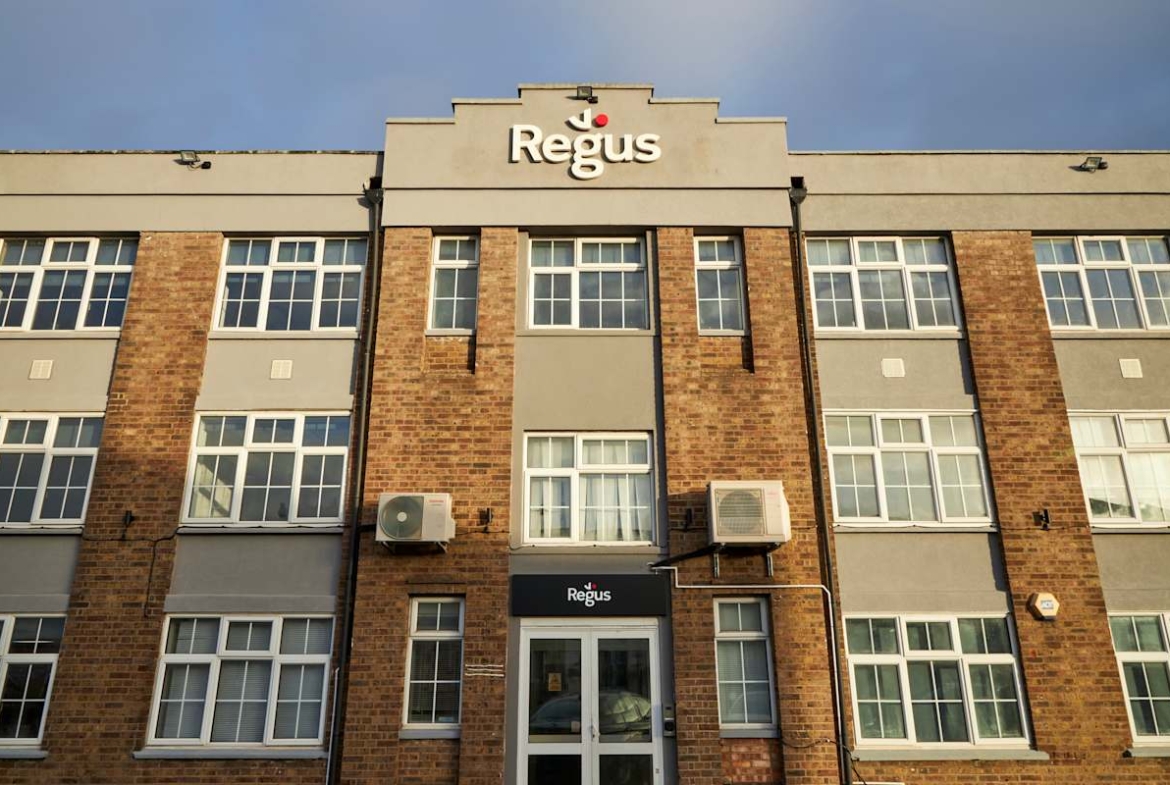 Sabichi House Regus IWG