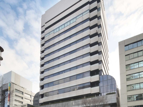 Regus (IWG) Sakae Gas Building Nagoya