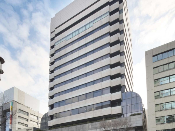 Regus (IWG) Sakae Gas Building Nagoya