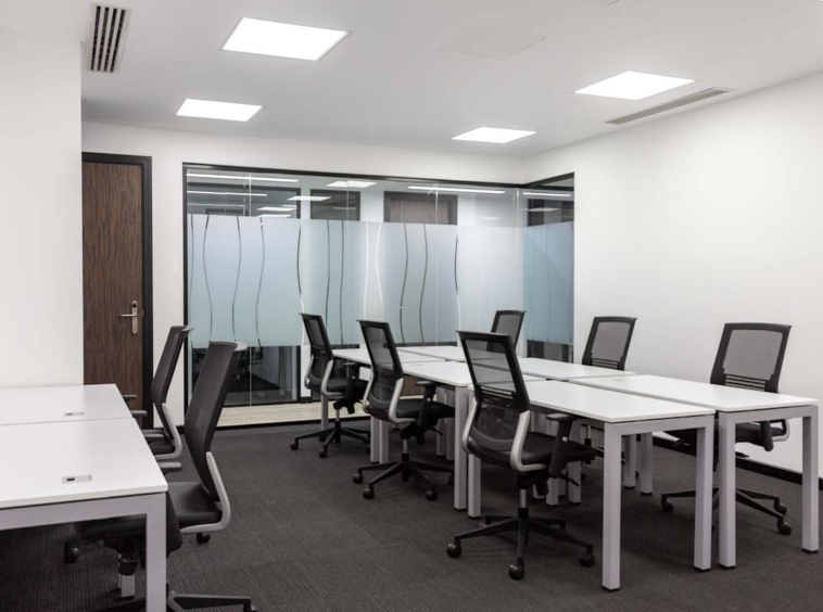 Regus (IWG) Salaam Tower Djibouti