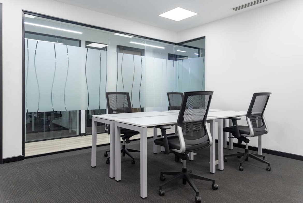 Regus (IWG) Salaam Tower Djibouti