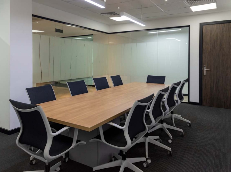 Regus (IWG) Salaam Tower Djibouti