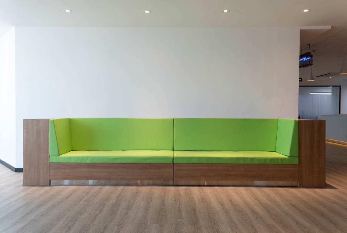 Regus (IWG) Salaam Tower Djibouti