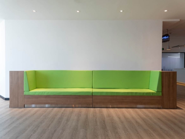 Regus (IWG) Salaam Tower Djibouti