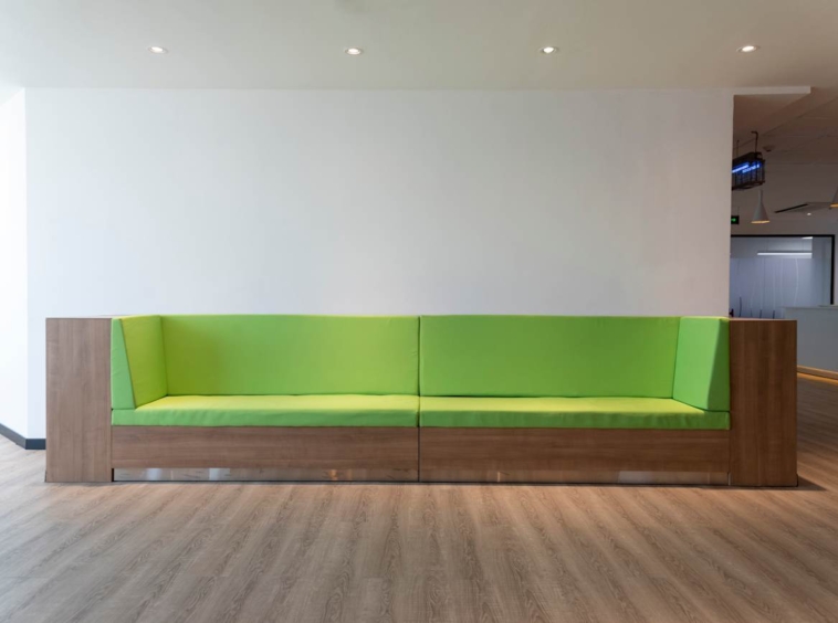 Regus (IWG) Salaam Tower Djibouti