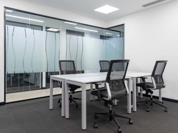 Regus (IWG) Salaam Tower Djibouti