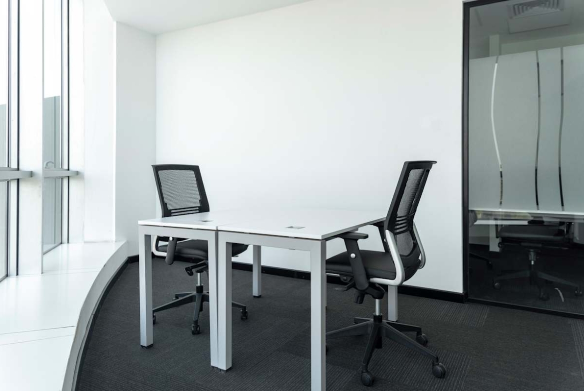 Regus (IWG) Salaam Tower Djibouti