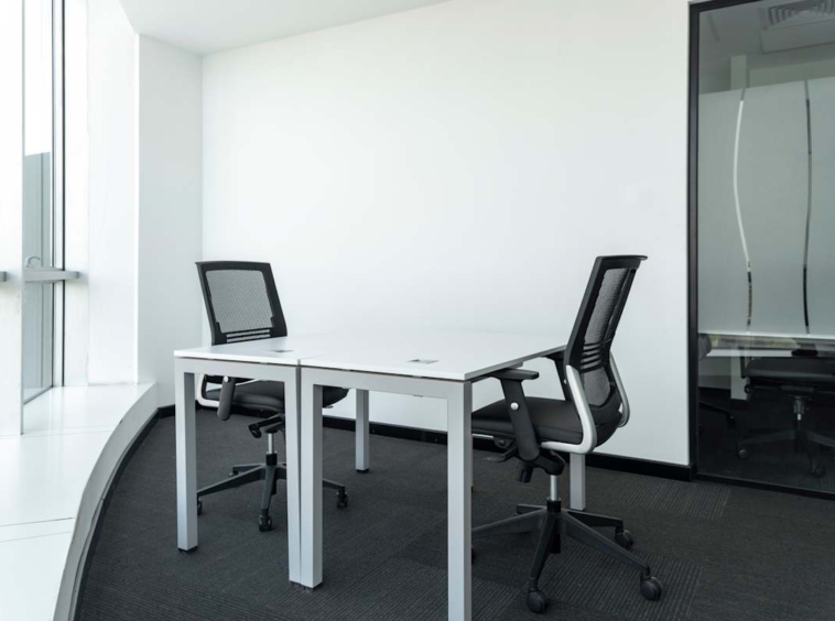 Regus (IWG) Salaam Tower Djibouti