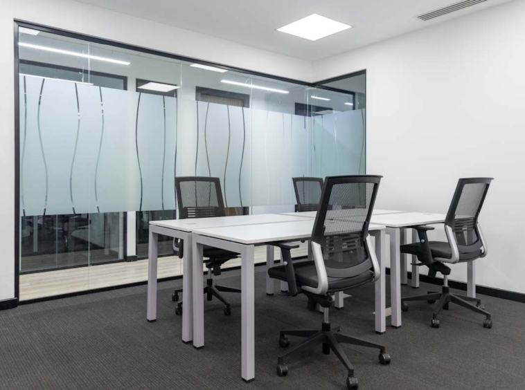 Regus (IWG) Salaam Tower Djibouti