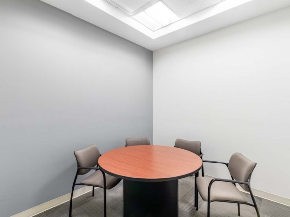 Regus (IWG) Samara Shops Tower A Mexico City