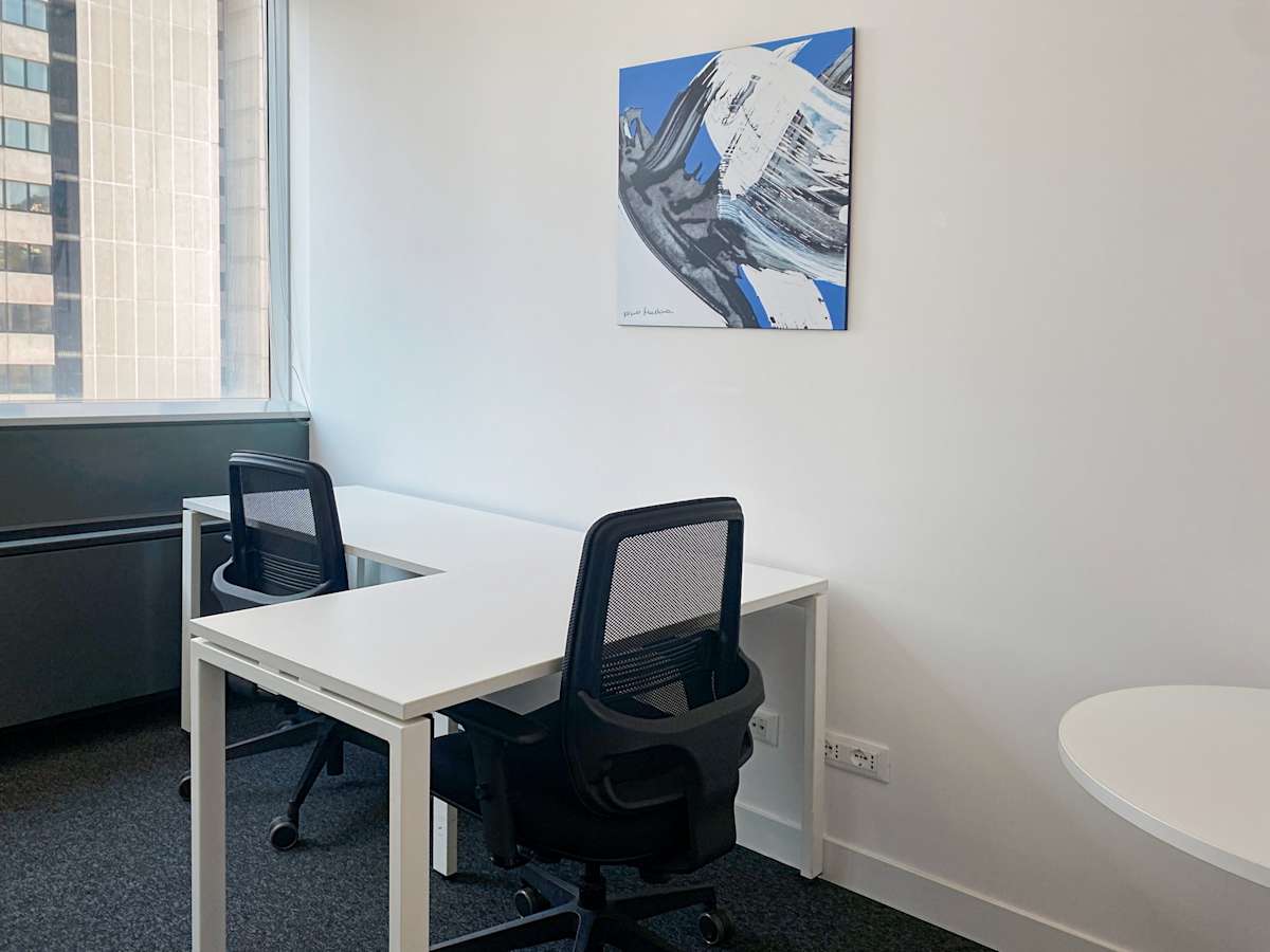 Regus (IWG) San Benigno Genoa