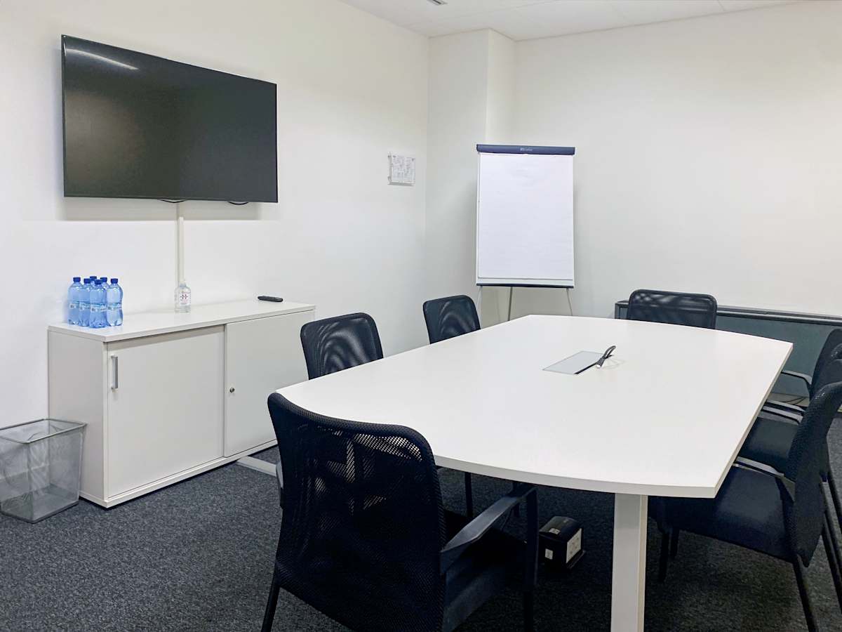 Regus (IWG) San Benigno Genoa