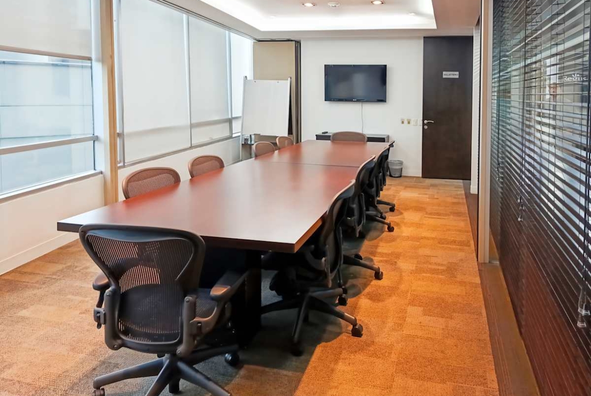 Regus (IWG) San Fernando Plaza Medellin