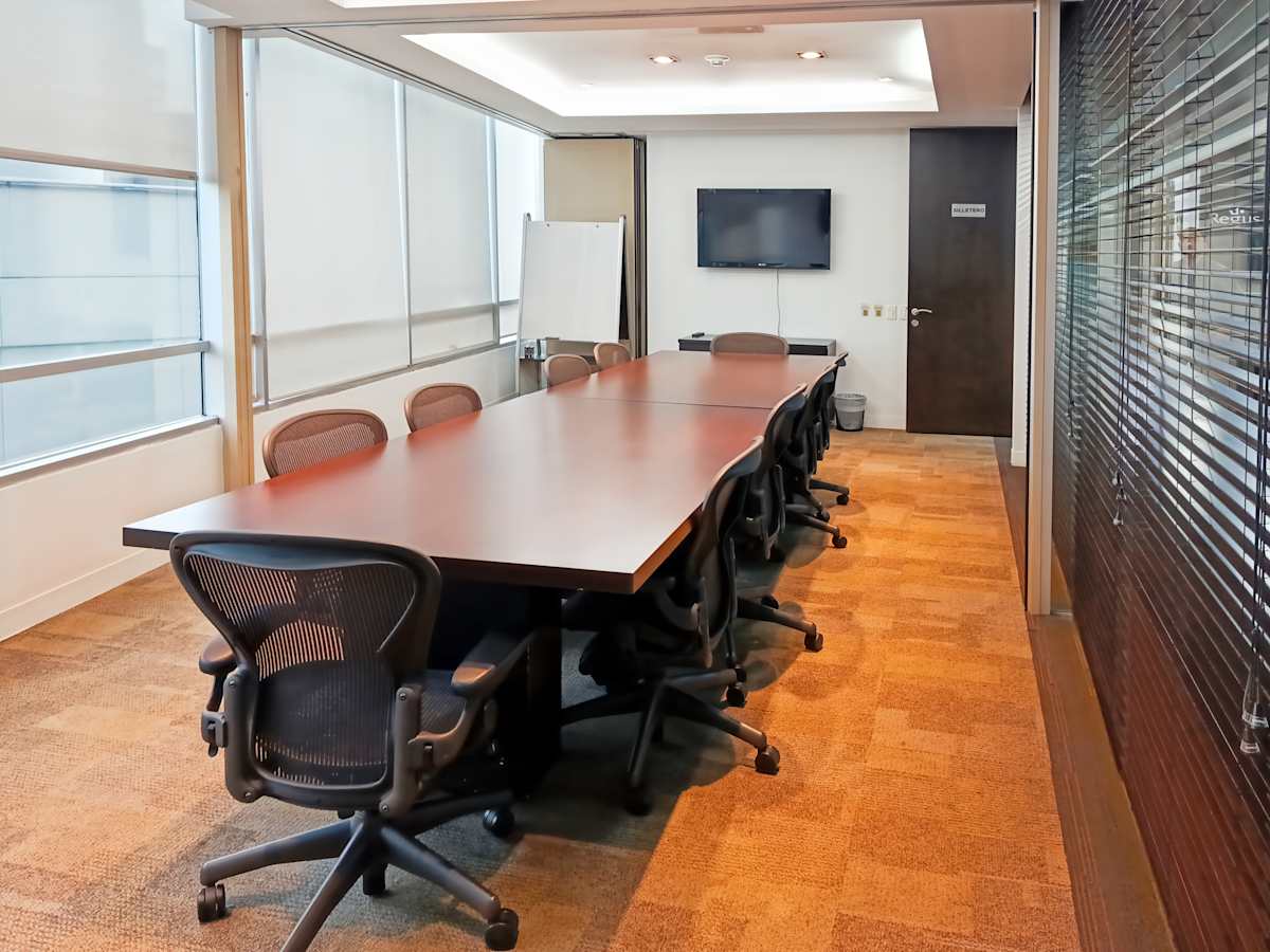 San Fernando Plaza Medellin Regus (IWG) San Fernando Plaza Medellin