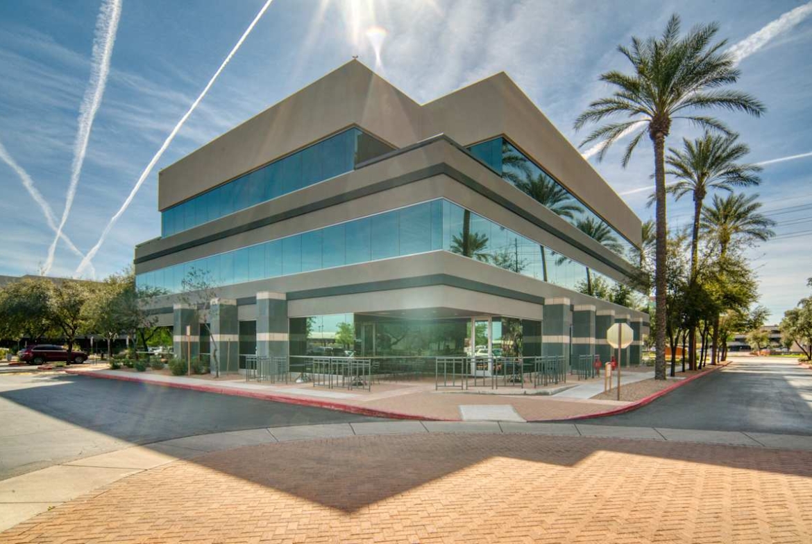Regus (IWG) San Tan Corporate Center II Chandler