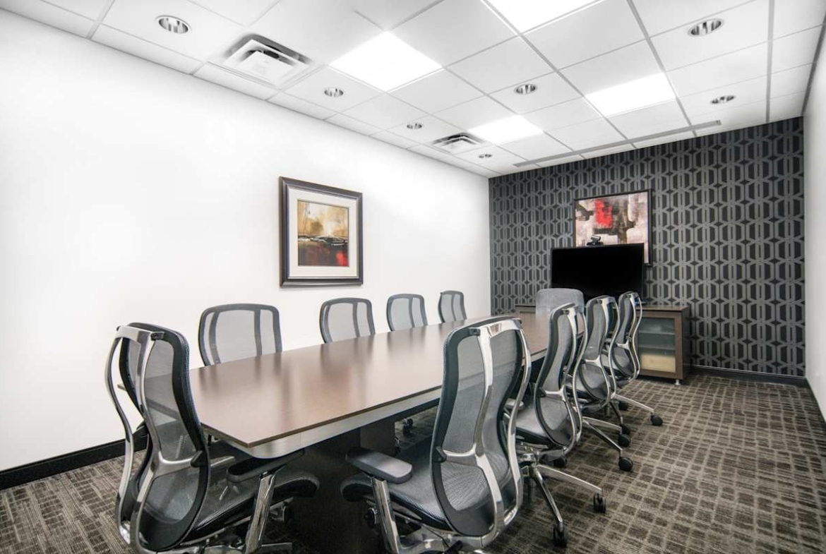 Regus (IWG) San Tan Corporate Center II Chandler