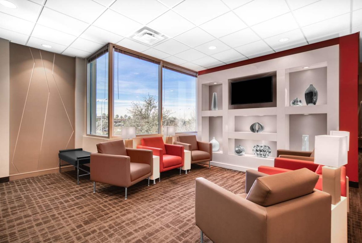 Regus (IWG) San Tan Corporate Center II Chandler