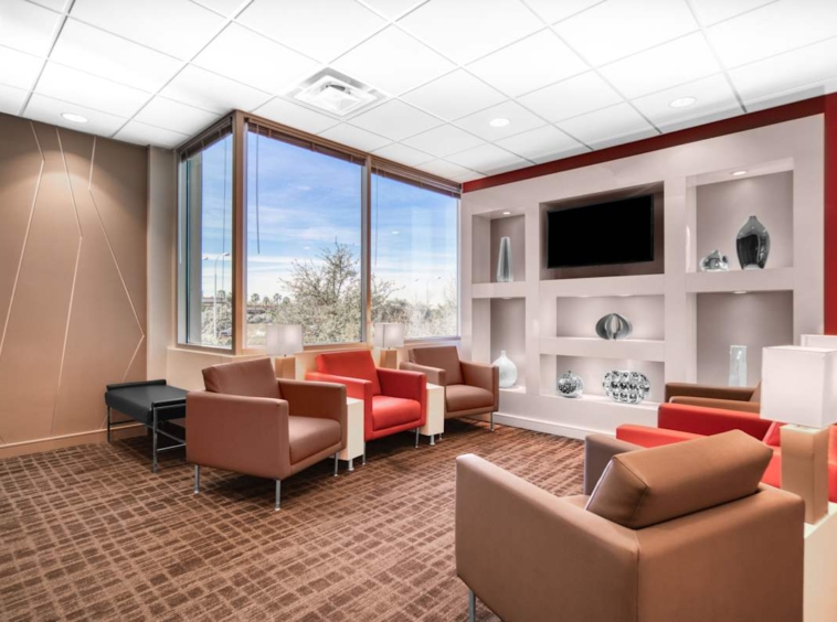 Regus (IWG) San Tan Corporate Center II Chandler