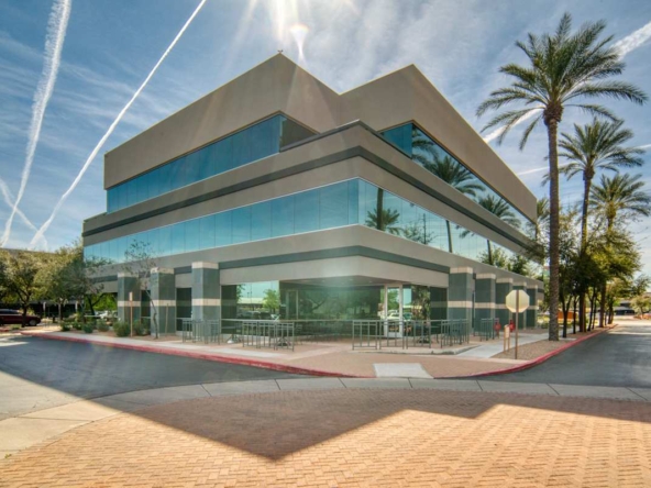 Regus (IWG) San Tan Corporate Center II Chandler