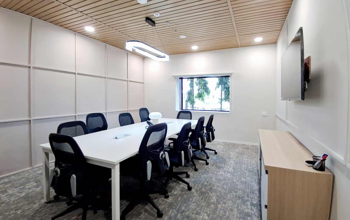 Regus (IWG) Saravanampatti-Thudiyalur Road Coimbatore