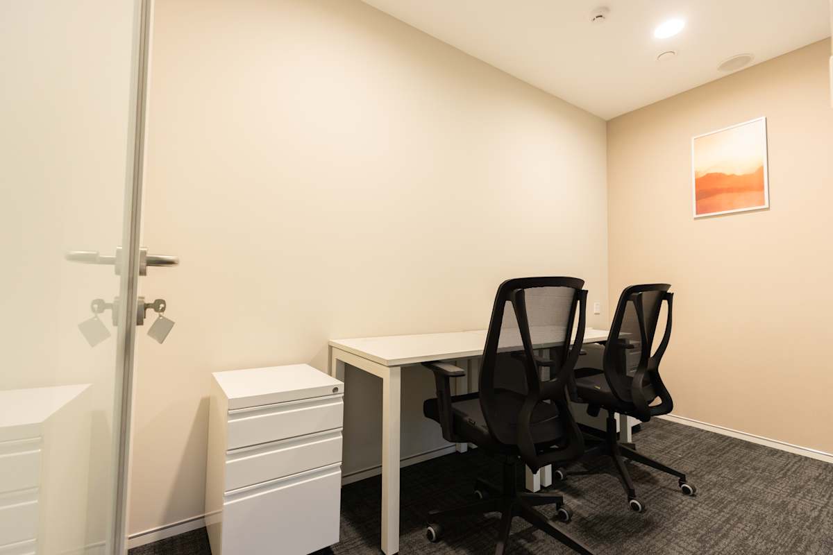 Regus (IWG) Saravanampatti-Thudiyalur Road Coimbatore