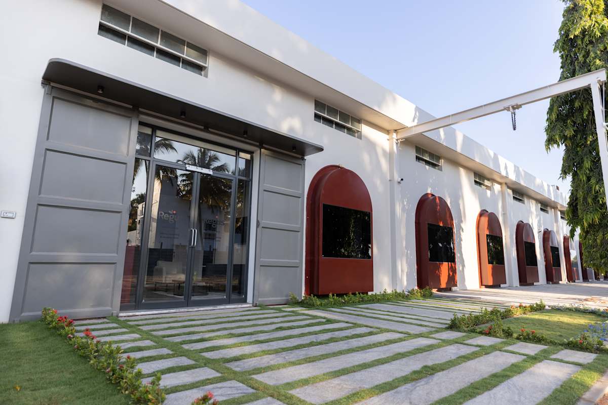 Regus (IWG) Saravanampatti-Thudiyalur Road Coimbatore