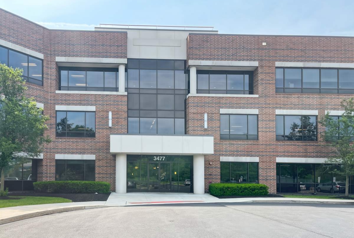 Regus (IWG) Saucon Valley Plaza Center Valley