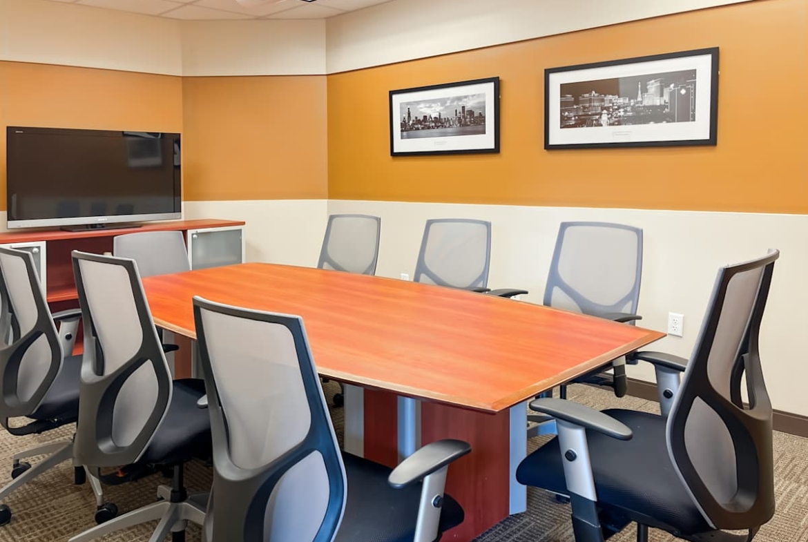 Regus (IWG) Saucon Valley Plaza Center Valley